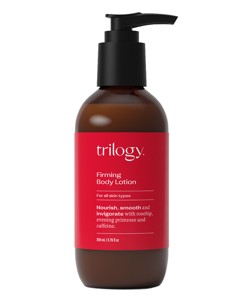 Trilogy Firming Body Lotion 200ml